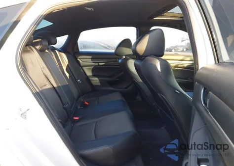 2022 Honda Accord Sport 2.0T from USA, damaged, VIN 1HGCV2F36NA000065